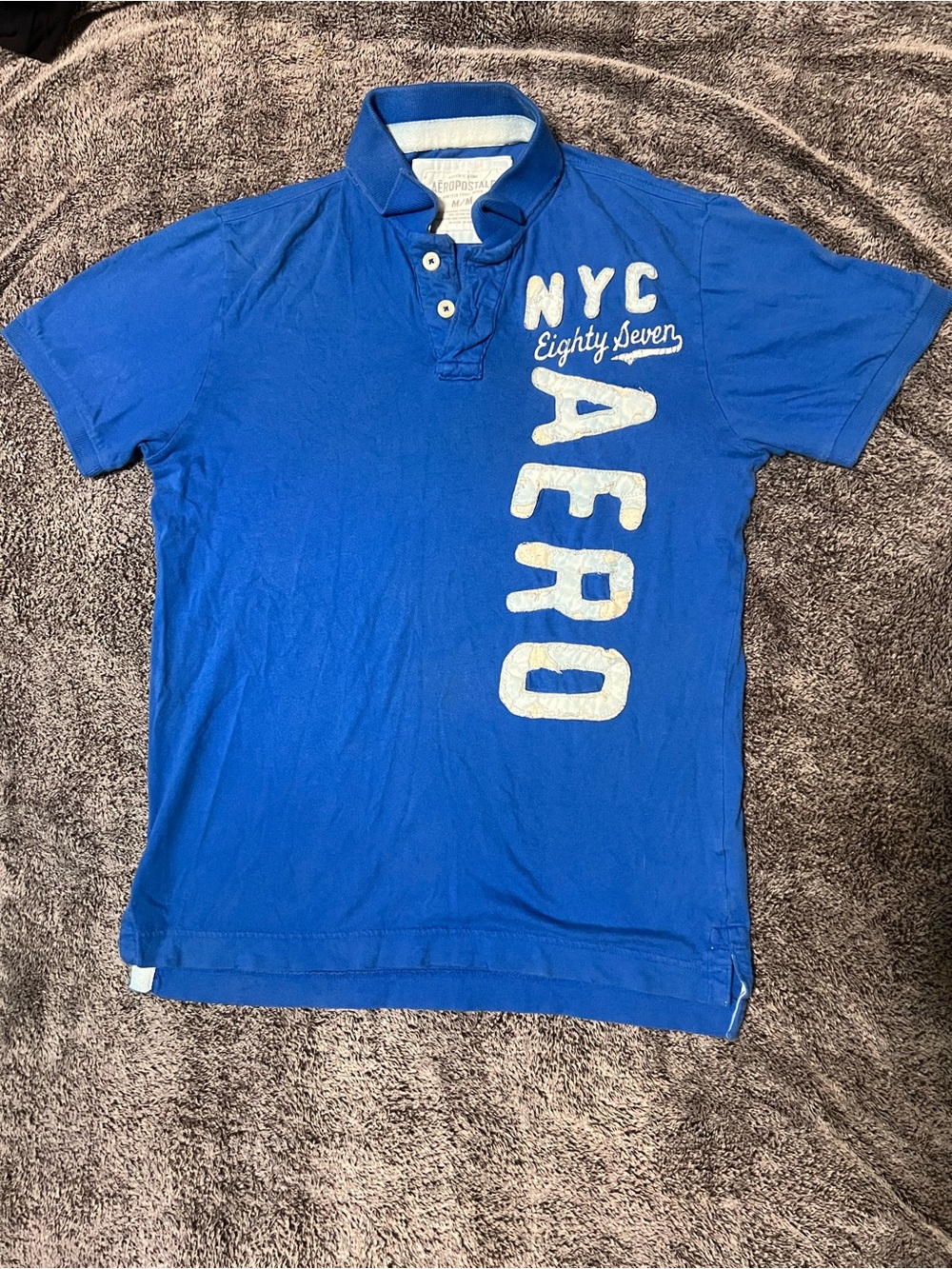 VTG Aeropostale shirt